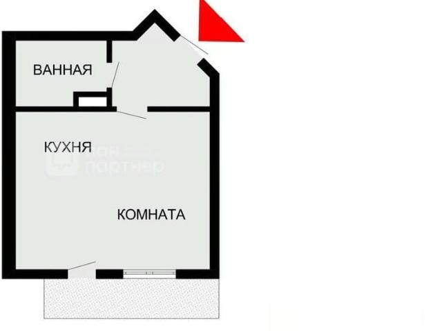 Квартира продажа в Нижегородская Ст-ца