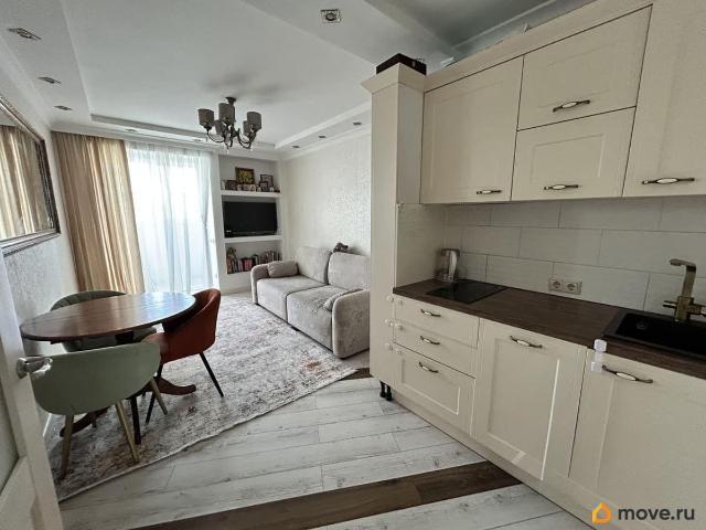 Квартира продажа в Нижегородская Ст-ца