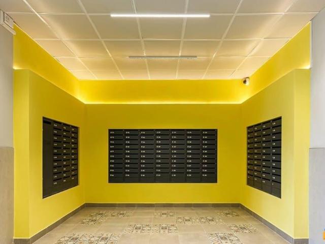 Квартира продажа в Парголово