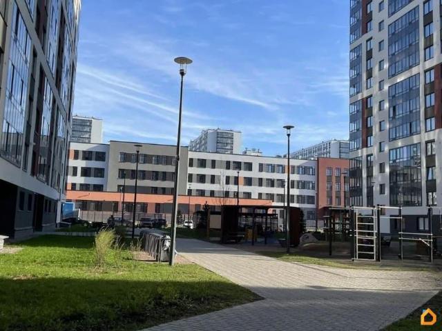 Квартира продажа в Парголово