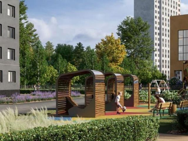 Квартира продажа в Нижегородская Ст-ца