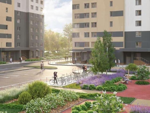 Квартира продажа в Нижегородская Ст-ца