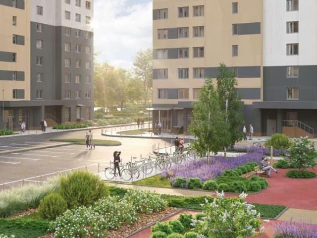 Квартира продажа в Нижегородская Ст-ца