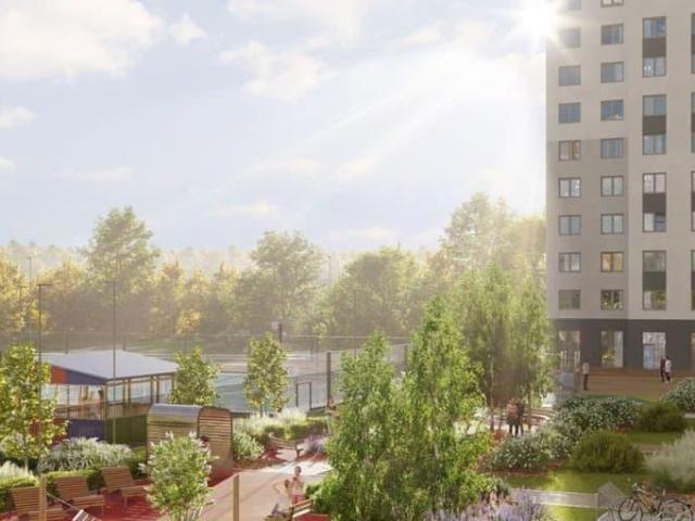 Квартира продажа в Нижегородская Ст-ца