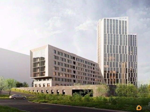 Квартира продажа в Нижегородская Ст-ца