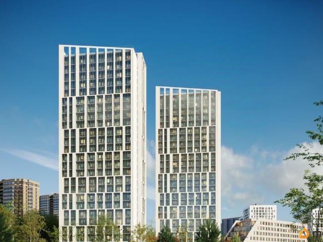Квартира продажа в Нижегородская Ст-ца