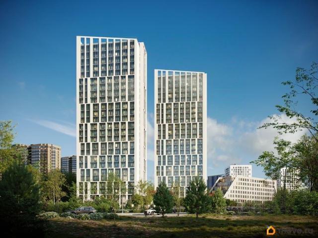 Квартира продажа в Нижегородская Ст-ца