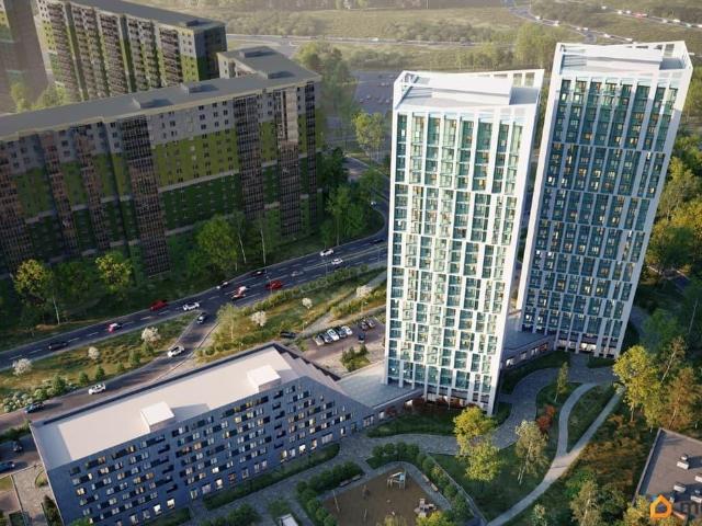 Квартира продажа в Нижегородская Ст-ца