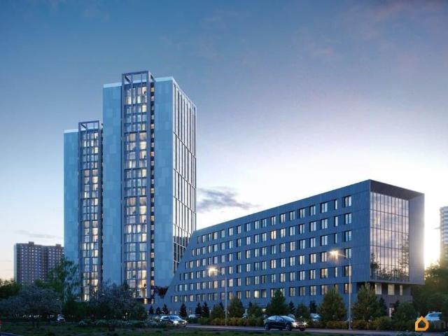 Квартира продажа в Нижегородская Ст-ца