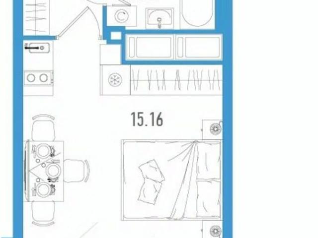Квартира продажа в Нижегородская Ст-ца