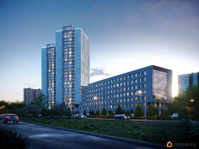 Квартира продажа в Нижегородская Ст-ца