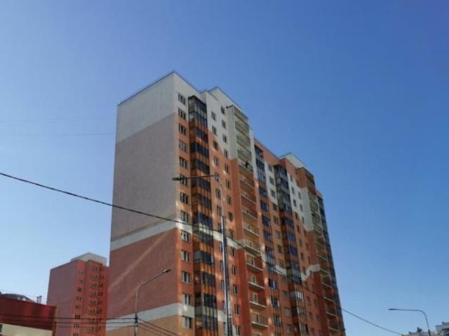 Квартира продажа в Нижегородская Ст-ца