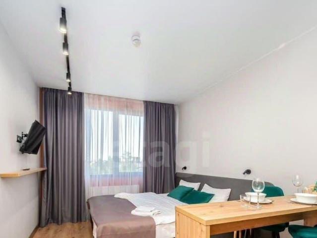 Квартира продажа в Нижегородская Ст-ца