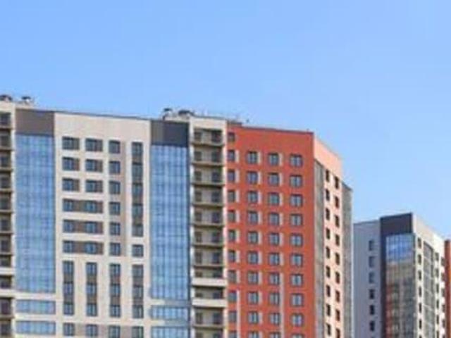 Квартира продажа в Торфяное, Парголово
