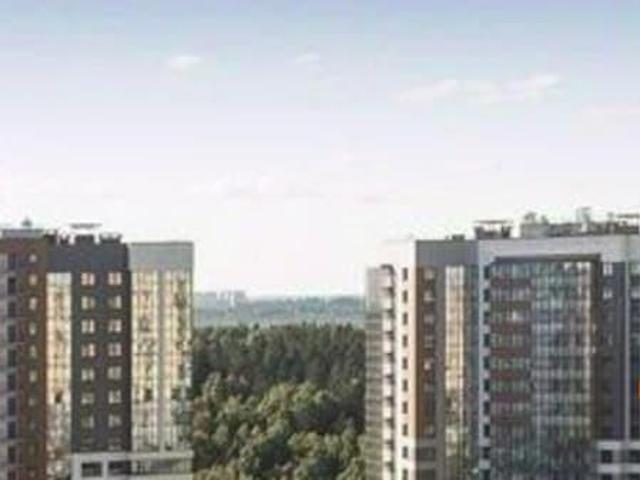 Квартира продажа в Торфяное, Парголово
