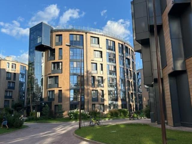 Квартира продажа в Сестрорецк