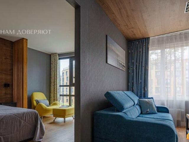 Квартира продажа в Сестрорецк