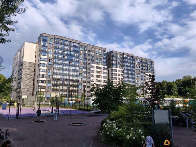 Квартира продажа в Нижегородская Ст-ца