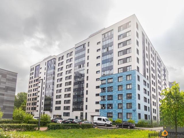 Квартира продажа в Нижегородская Ст-ца