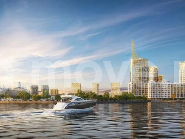 Квартира продажа в Нижегородская Ст-ца