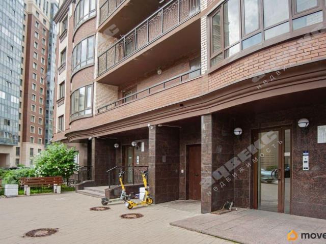 Квартира продажа в Нижегородская Ст-ца