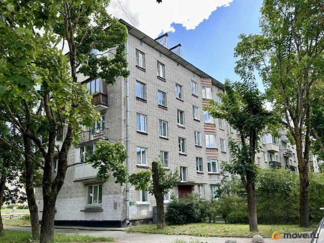 Квартира продажа в Красное Село
