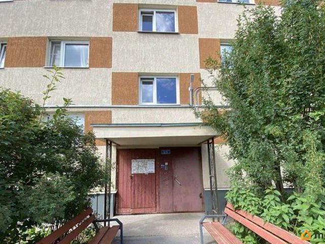 Квартира продажа в Виллози, Ленинградская область