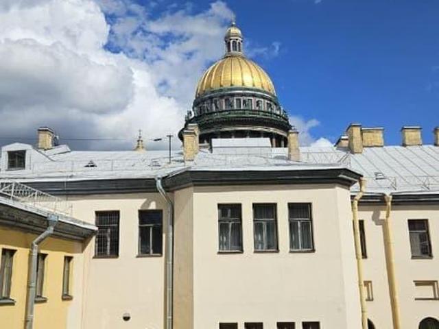 Квартира продажа в Нижегородская Ст-ца