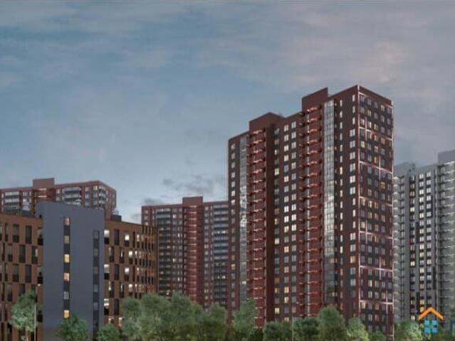 Квартира продажа в Нижегородская Ст-ца