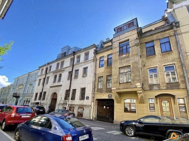 Квартира продажа в Нижегородская Ст-ца