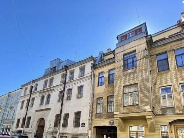 Квартира продажа в Нижегородская Ст-ца