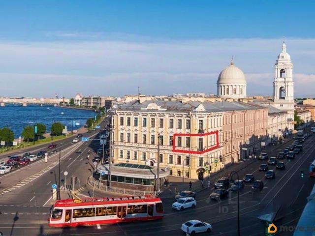 Квартира продажа в Нижегородская Ст-ца