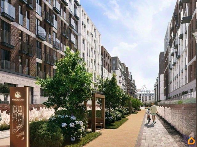 Квартира продажа в Нижегородская Ст-ца