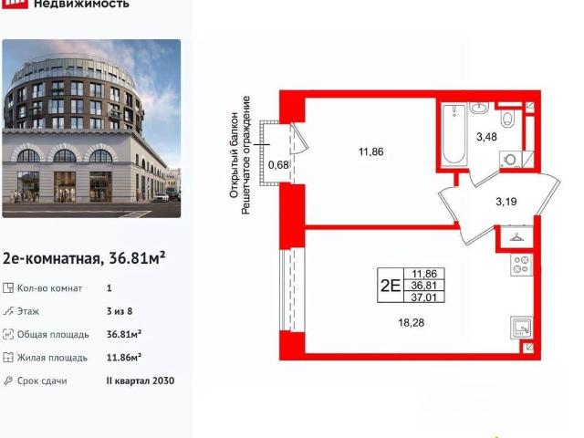 Квартира продажа в Нижегородская Ст-ца