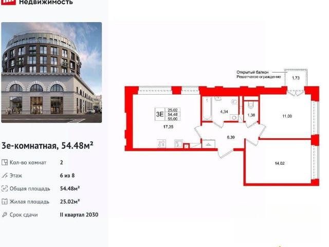 Квартира продажа в Нижегородская Ст-ца