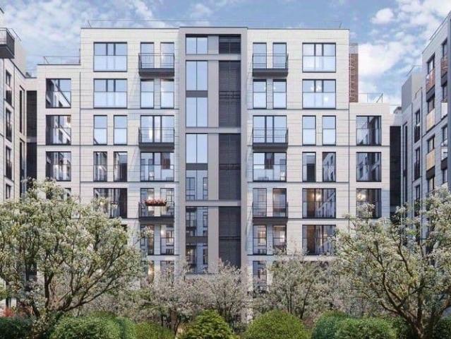 Квартира продажа в Нижегородская Ст-ца