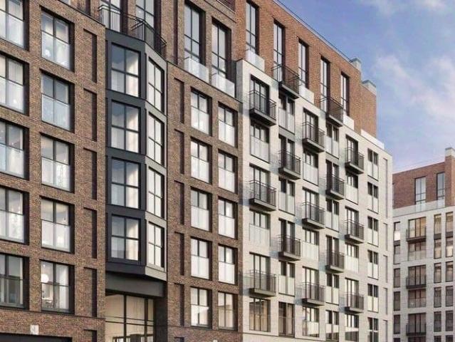 Квартира продажа в Нижегородская Ст-ца