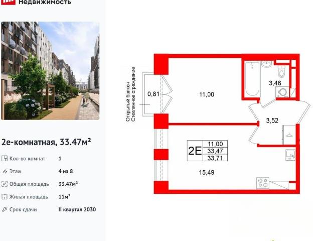 Квартира продажа в Нижегородская Ст-ца