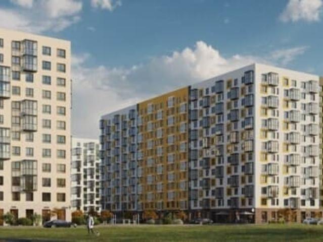 Квартира продажа в Нижегородская Ст-ца