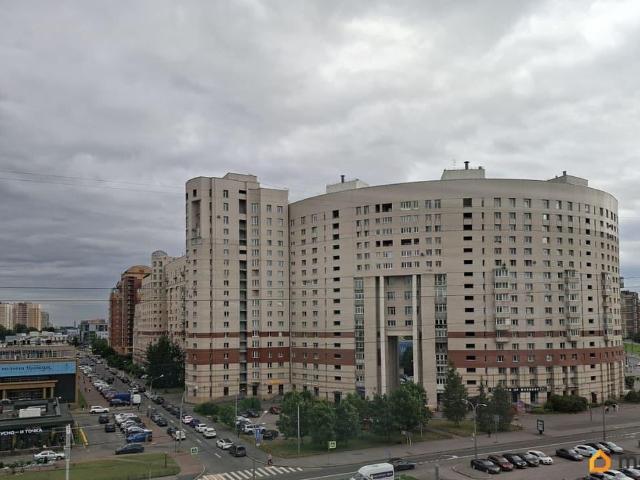 Квартира продажа в Нижегородская Ст-ца
