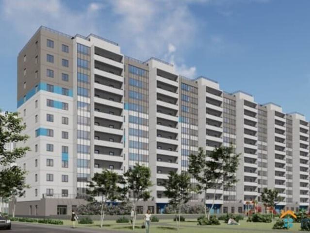 Квартира продажа в Нижегородская Ст-ца