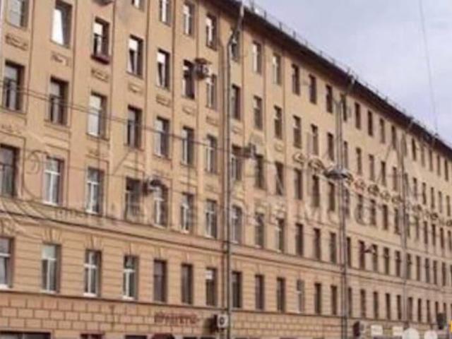 Квартира продажа в Нижегородская Ст-ца