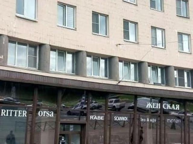 Квартира продажа в Нижегородская Ст-ца