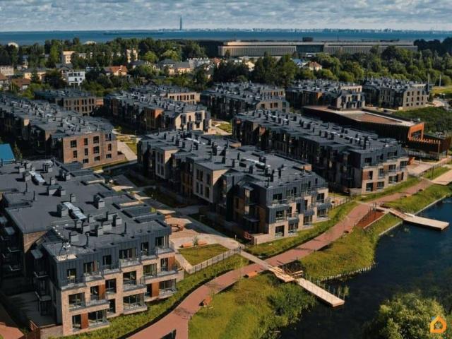 Квартира продажа в Стрельна