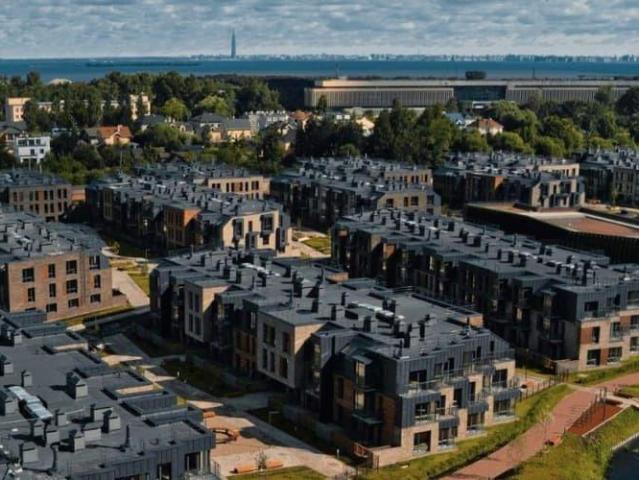 Квартира продажа в Стрельна