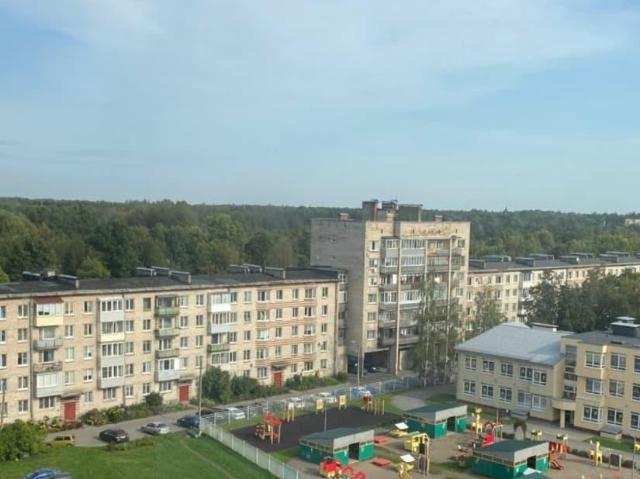Квартира продажа в Пушкин