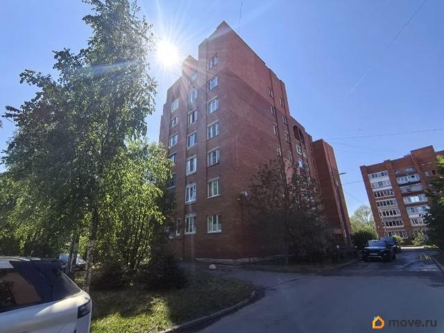 Квартира продажа в Кронштадт