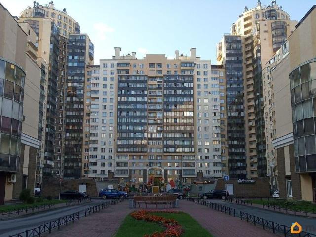 Квартира продажа в Нижегородская Ст-ца