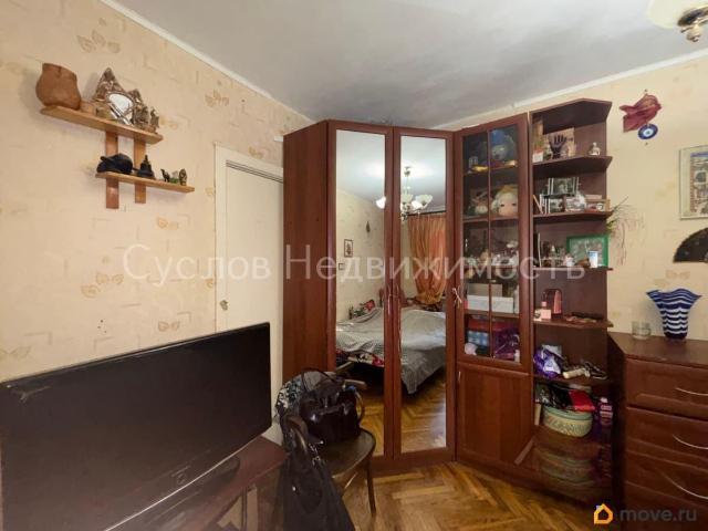 Квартира продажа в Нижегородская Ст-ца