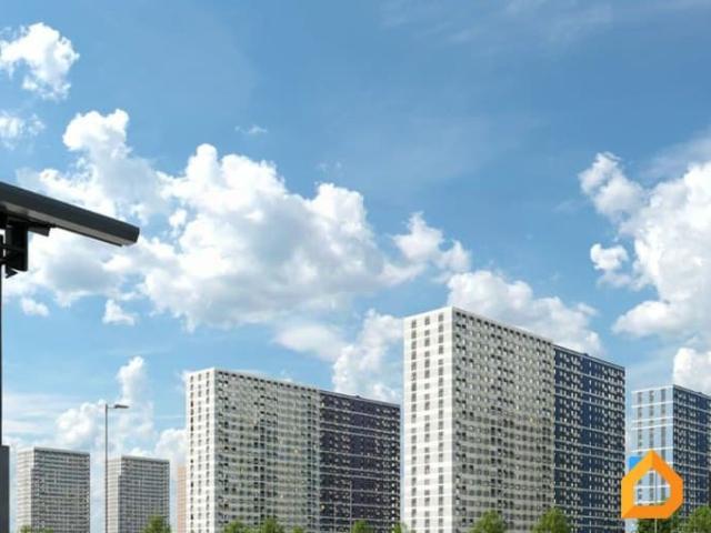 Квартира продажа в Нижегородская Ст-ца